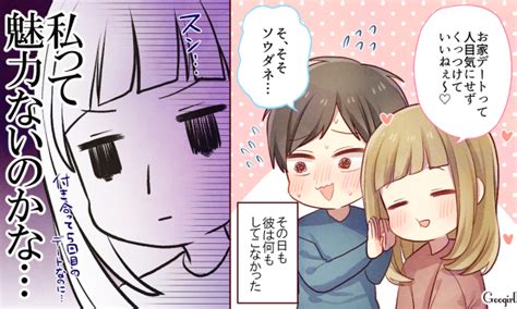 初 デート 家 何 も しない